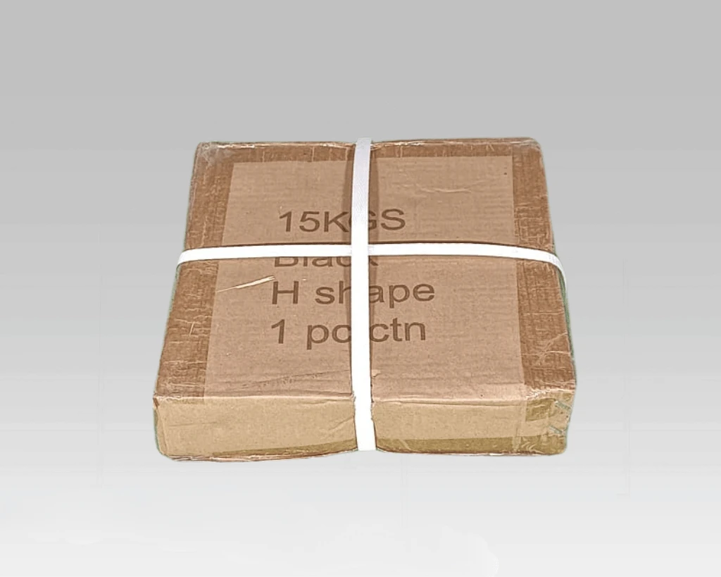 Contrapeso metálico de 15 KG para carpa plegable - Imagen 2