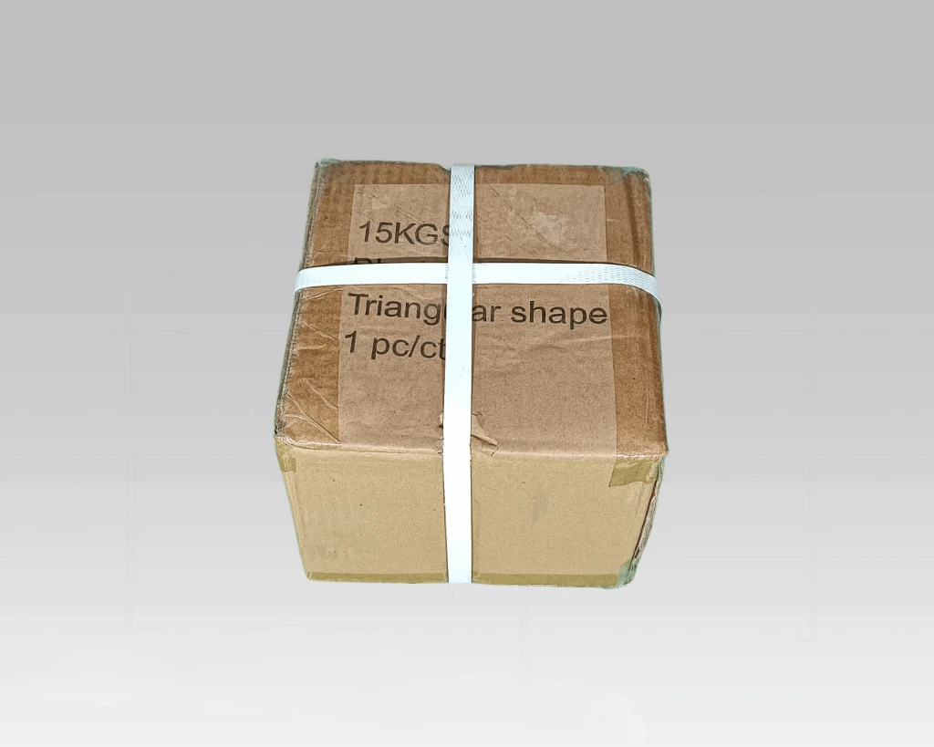 Contrapeso metálico de 15 KG para carpa plegable - Imagen 4