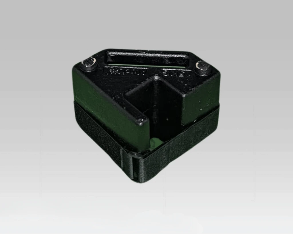 Contrapeso metálico de 15 KG para carpa plegable - Imagen 5
