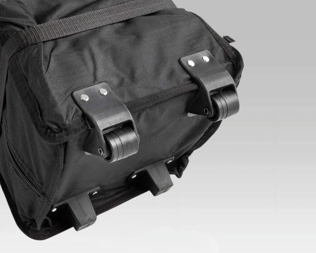Bolsa de transporte para carpa plegable - Imagen 2