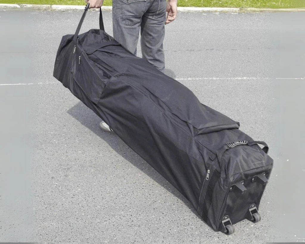 Bolsa de transporte para carpa plegable - Imagen 3