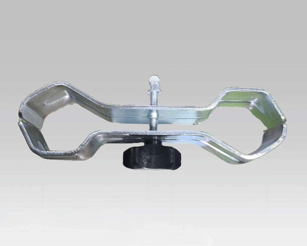 Abrazadera de unión para carpa plegable - Imagen 3