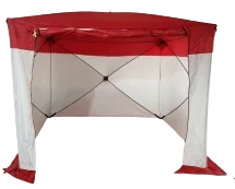 Carpa plegable 3×2 | Básico