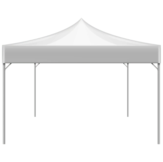 Carpa plegable 2×2 | Básico