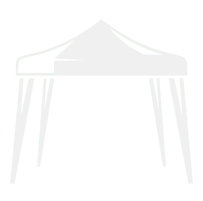 Carpa plegable 4×2 |  Medio